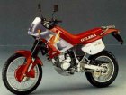 Gilera RC 600C